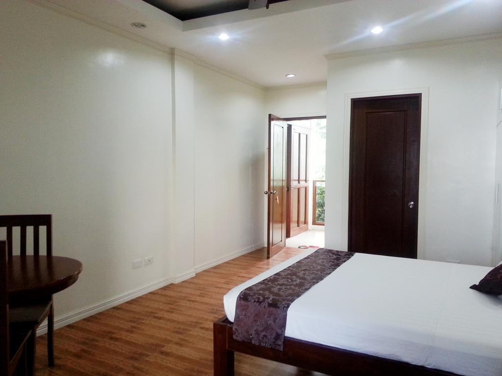 El Nido Reef Strand Resort Habitación foto
